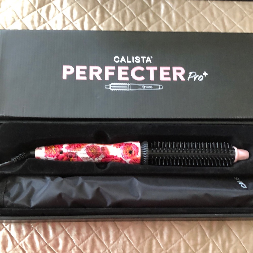 NWT Calista PERFECTER Pro +